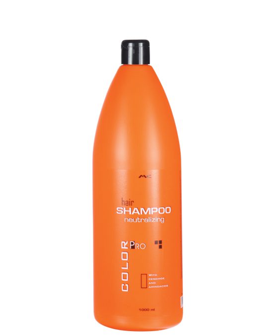 Shampoo Neutralizing 1000ml