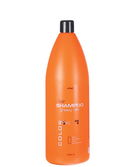 Shampoo Greasy 1000ml