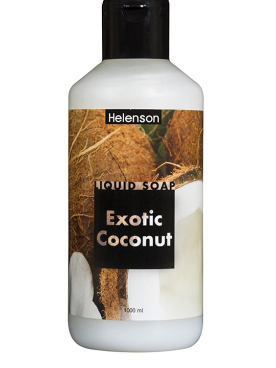 Hand Soap Exotic Coconut 1000ml