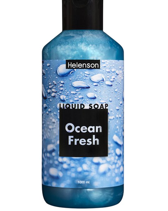 Hand Soap Ocean Fresh 1000ml
