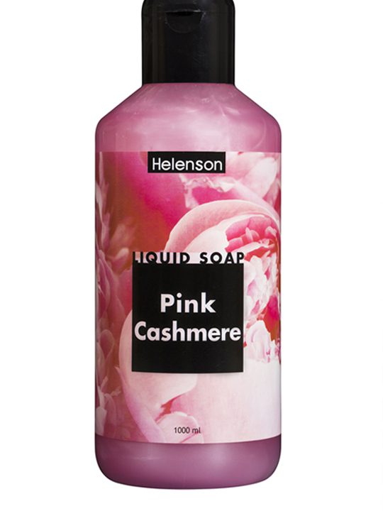 Hand Soap Pink Cashmere 1000ml