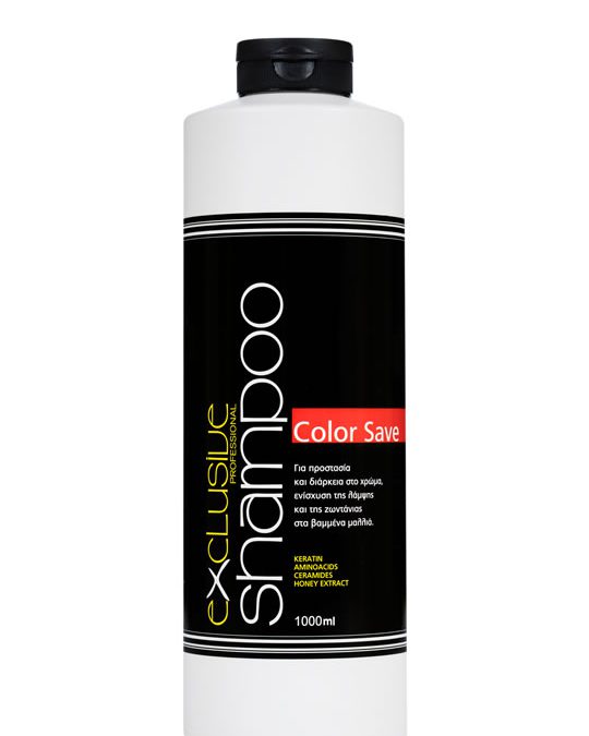 Shampoo Color Save 1000ml