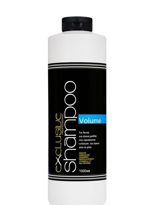 Shampoo Volume 1000ml