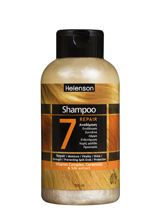 Shampoo Repair 7 500ml