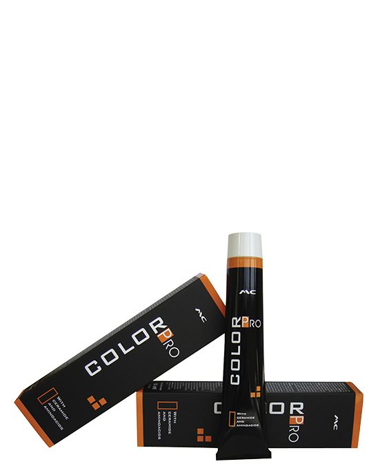 Color Pro Hair Color Cream 100ml