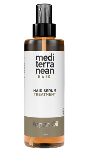 Mediterranean Hair Serum Treatment