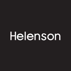 helenson Logo